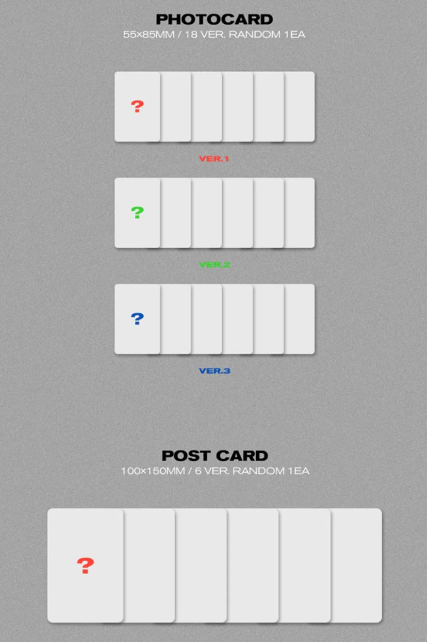 IVE - AFTER LIKE (PHOTO BOOK VER.) 3RD SINGLE ALBUM - Image 5
