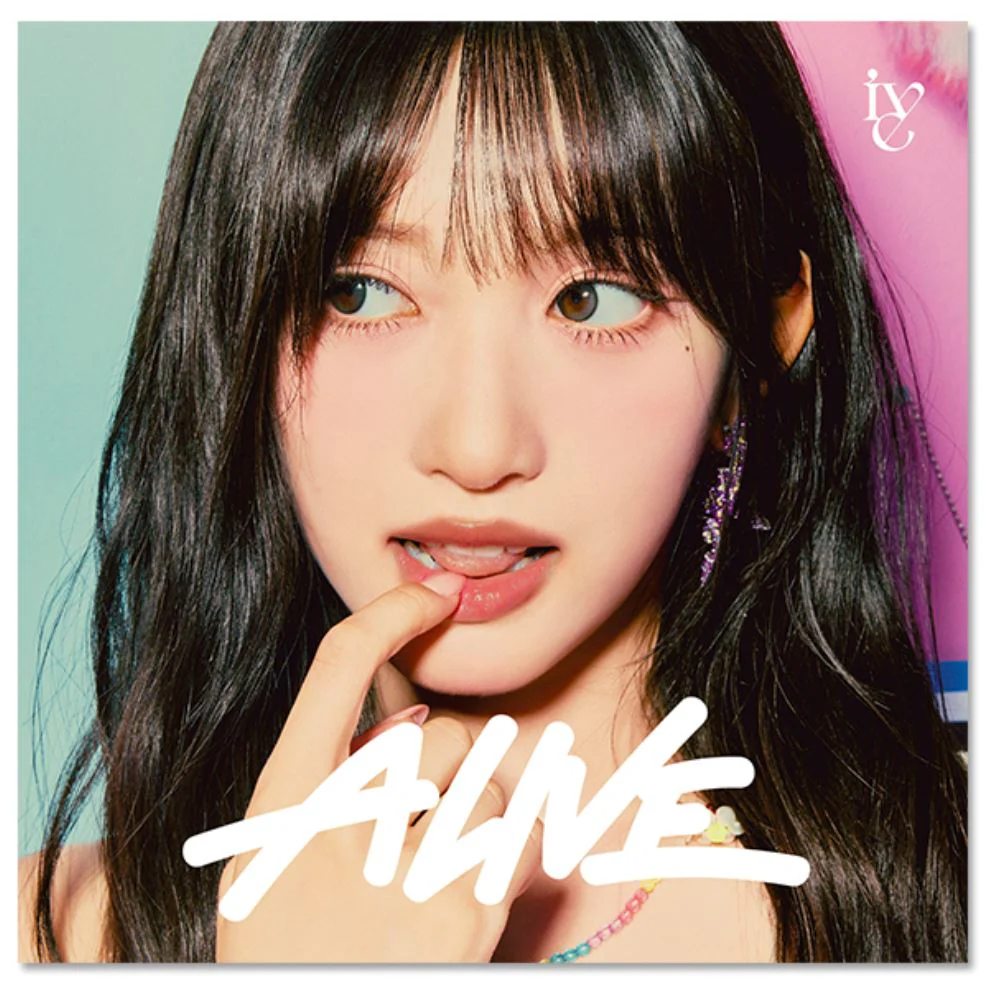 IVE - ALIVE (JAPAN 2ND EP) SOLO EDITION - Image 6
