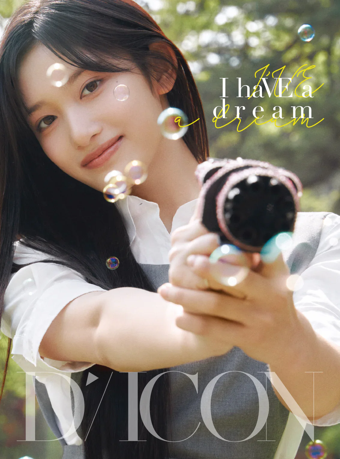 IVE - DICON VOLUME N°20 - Image 10