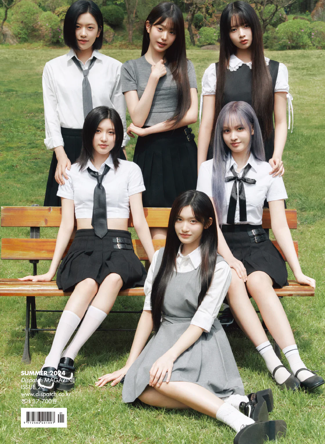 IVE - DICON VOLUME N°20 - Image 11