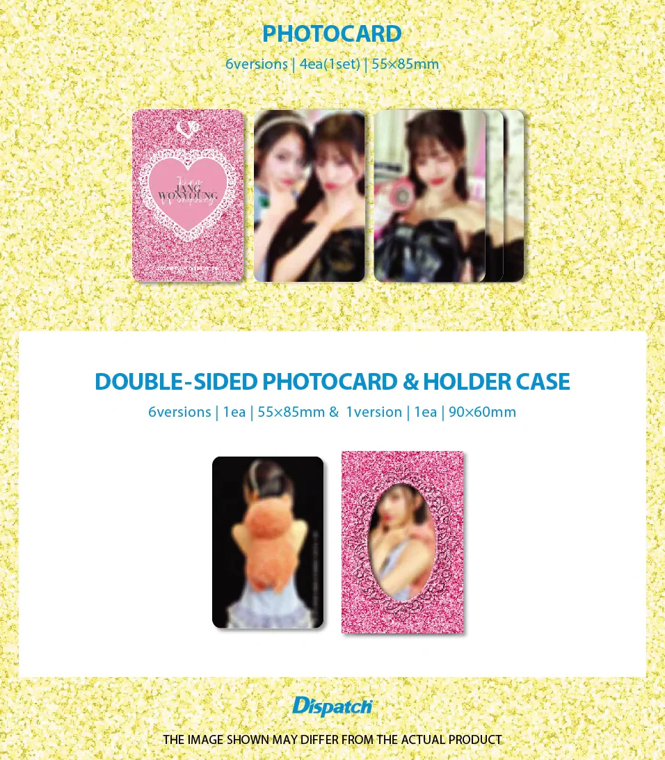 IVE - DICON VOLUME N°20 - Image 14