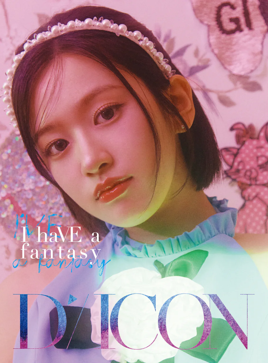 IVE - DICON VOLUME N°20 - Image 15