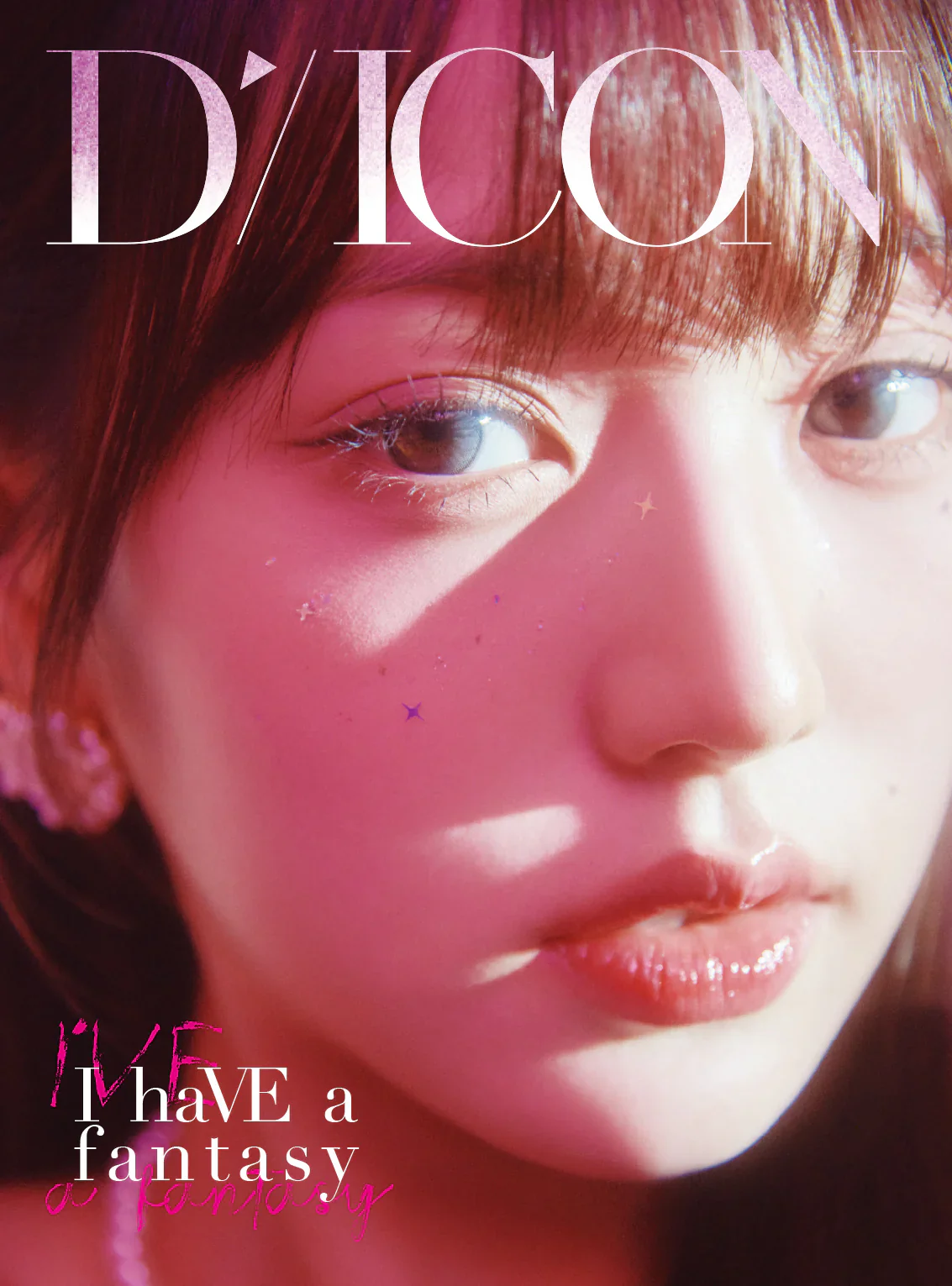 IVE - DICON VOLUME N°20 - Image 18