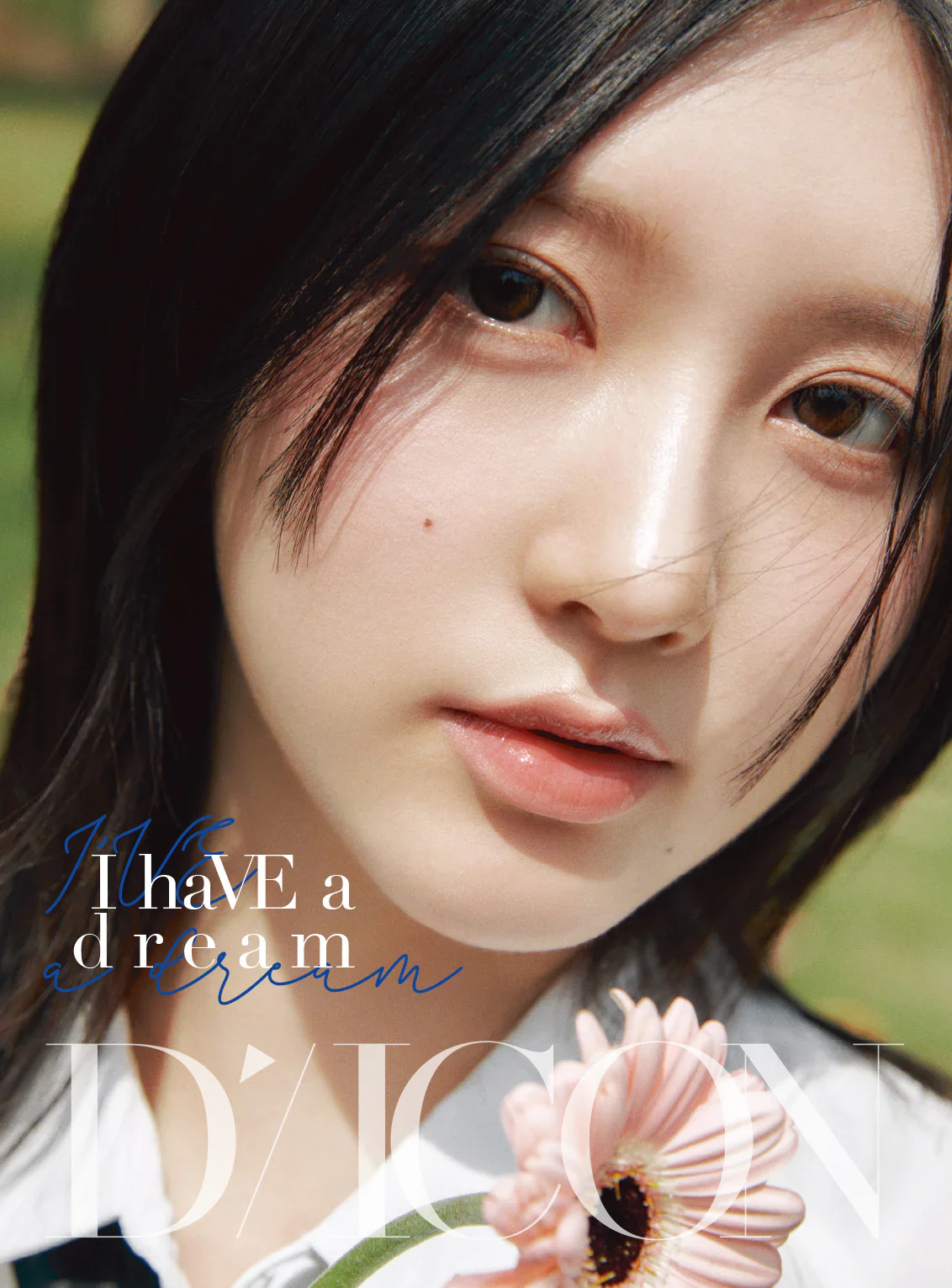 IVE - DICON VOLUME N°20 - Image 5