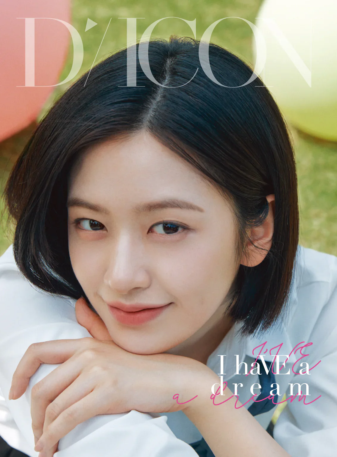IVE - DICON VOLUME N°20 - Image 6