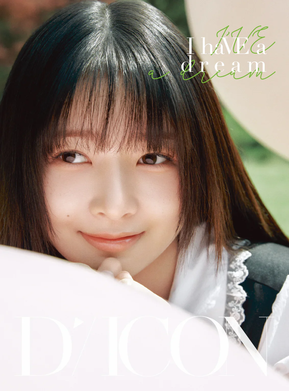 IVE - DICON VOLUME N°20 - Image 7