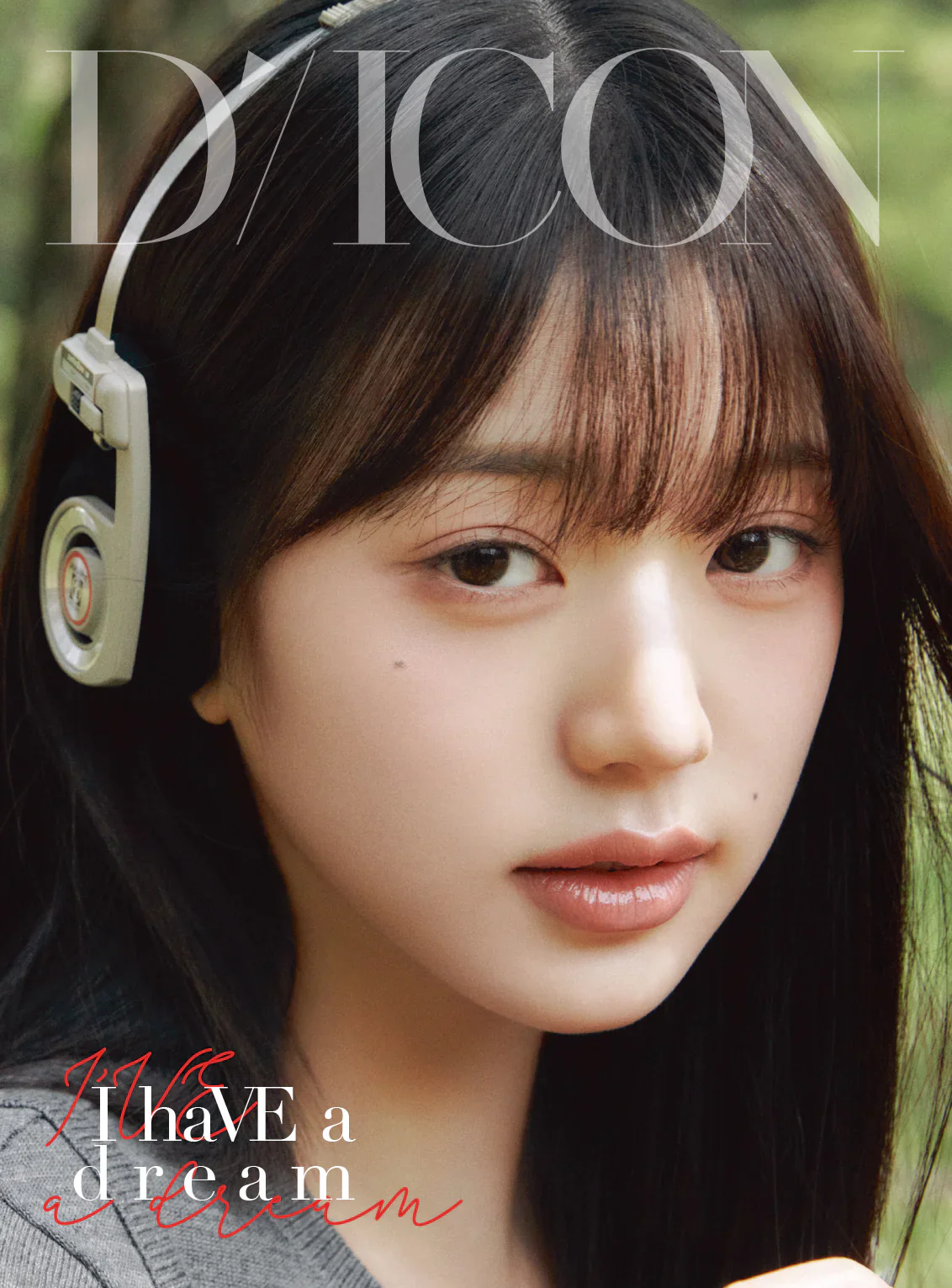 IVE - DICON VOLUME N°20 - Image 8