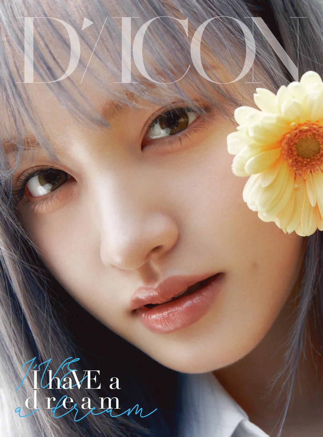 IVE - DICON VOLUME N°20 - Image 9