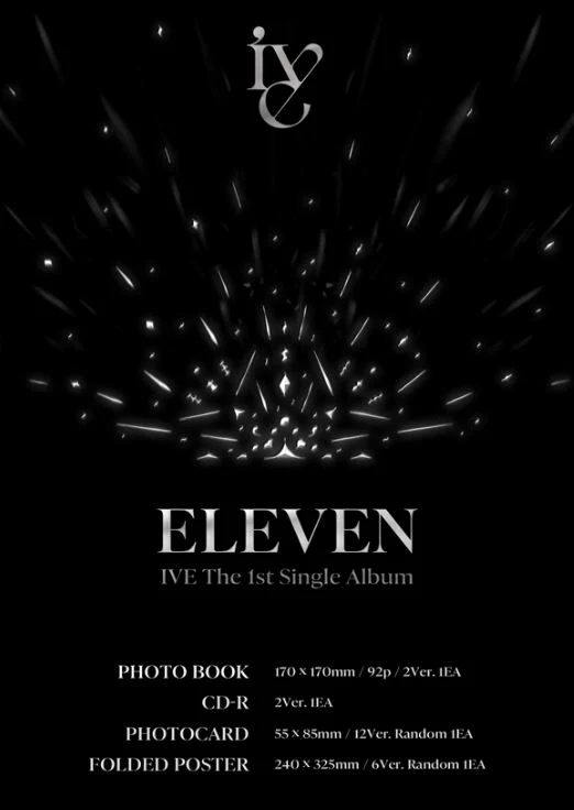 IVE - Eleven - Image 2