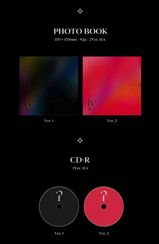 IVE - Eleven - Image 3