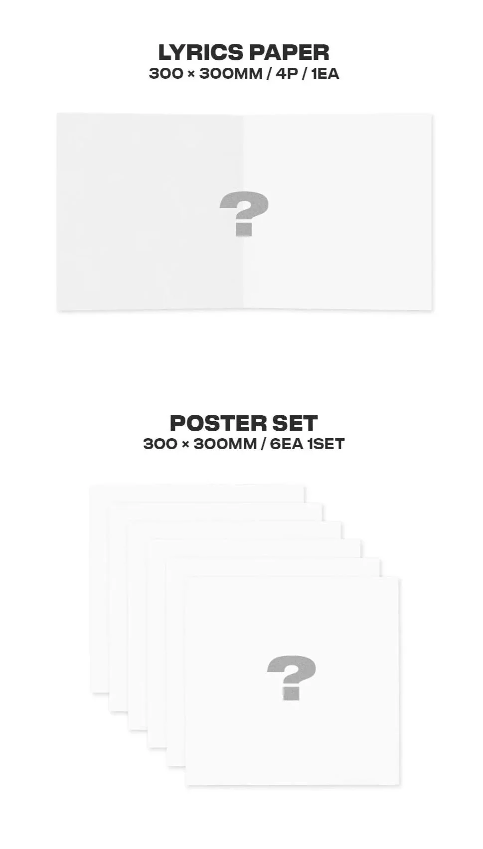 IVE - I'VE IVE (1ST FULL ALBUM) LP VER. - Image 4
