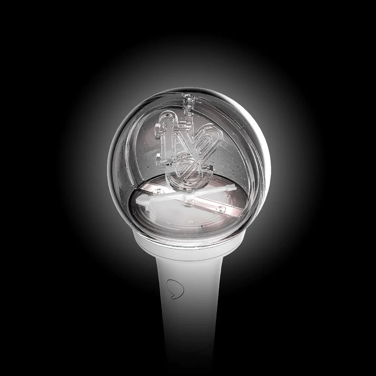 IVE - OFFICIAL LIGHT STICK VER 1 - Image 2