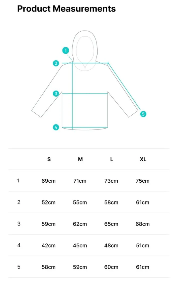 J-HOPE (BTS) - HOODIE (J-HOPE TOUR 'HOPE ON THE STAGE' MD) - Image 9
