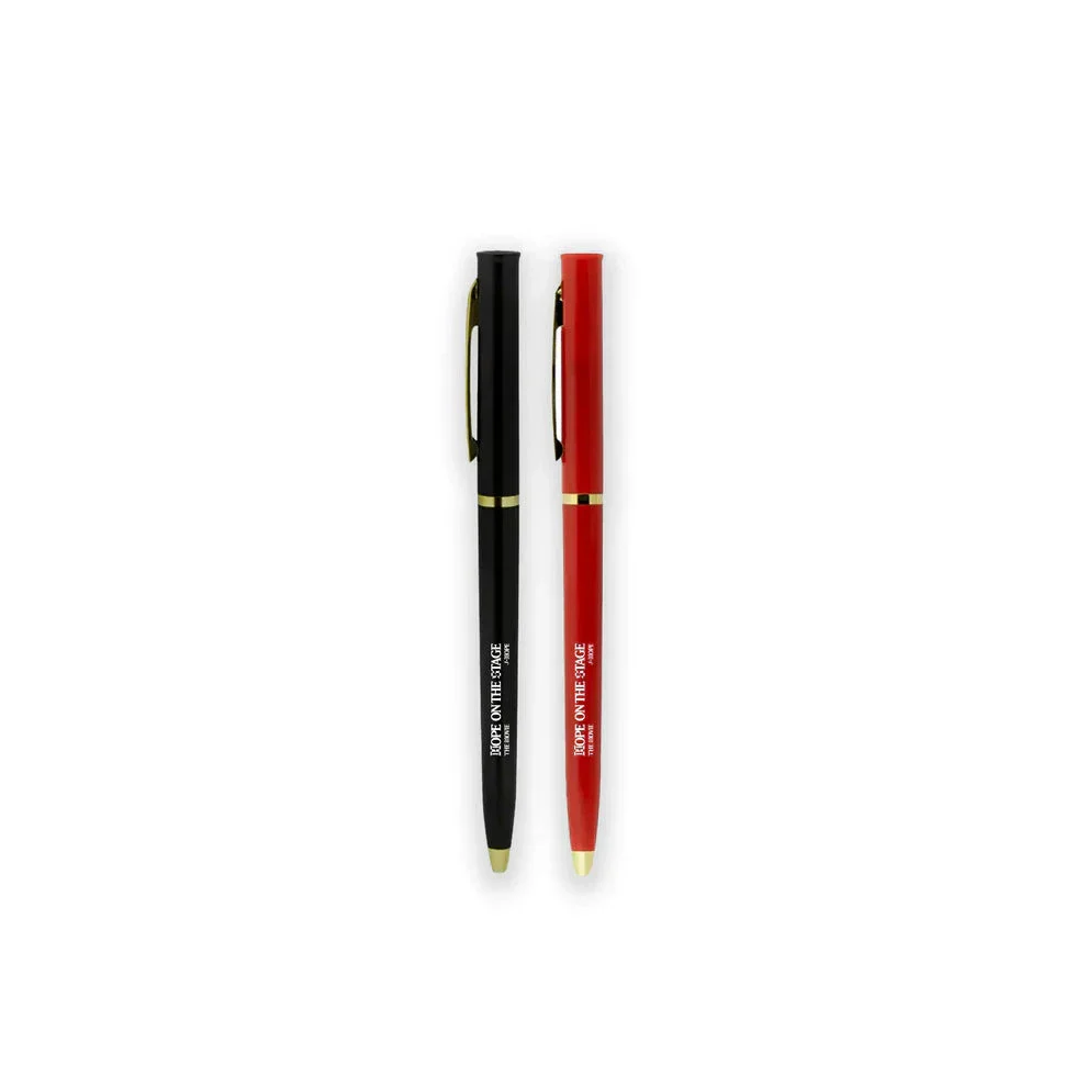 J-HOPE (BTS) - PEN SET (HOPE ON THE STAGE THE MOVIE OFFICIAL MD)