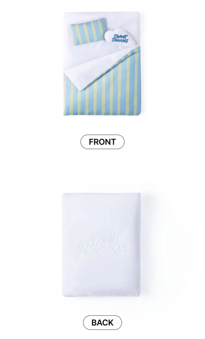J-HOPE (BTS) - 'SWEET DREAMS' OFFICIAL MD - Image 12