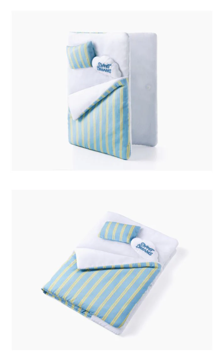 J-HOPE (BTS) - 'SWEET DREAMS' OFFICIAL MD - Image 14