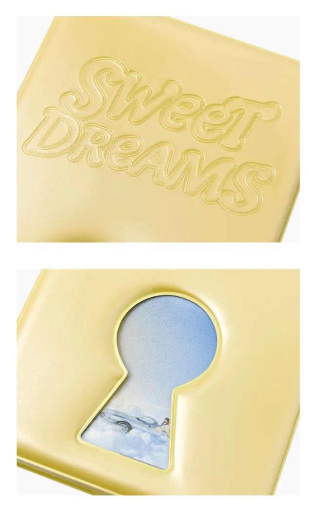 J-HOPE (BTS) - 'SWEET DREAMS' OFFICIAL MD - Image 9