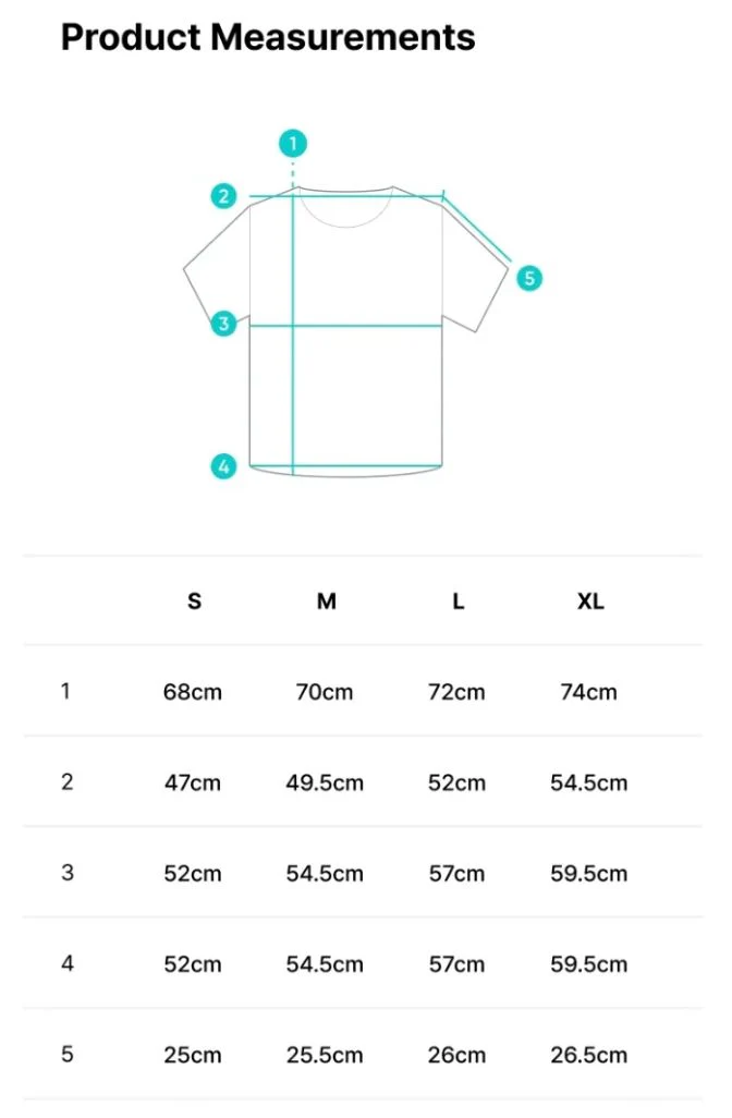 J-HOPE (BTS) - T-SHIRTS (J-HOPE TOUR 'HOPE ON THE STAGE' MD) - Image 14