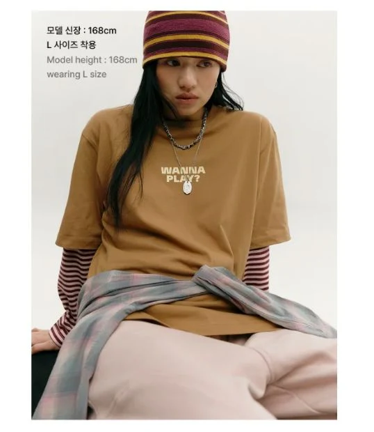 J-HOPE (BTS) - T-SHIRTS (J-HOPE TOUR 'HOPE ON THE STAGE' MD) - Image 6