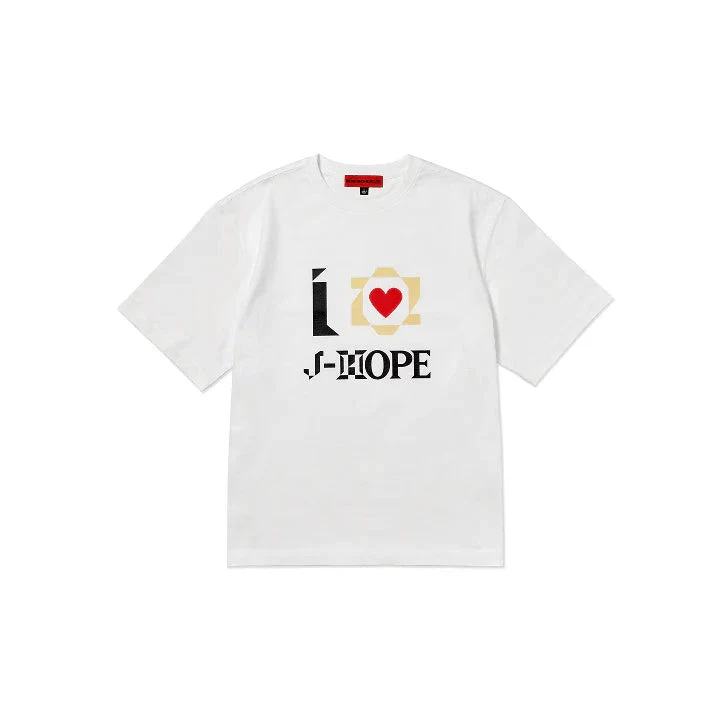 J-HOPE (BTS) - T-SHIRTS (J-HOPE TOUR 'HOPE ON THE STAGE' MD) - Image 9