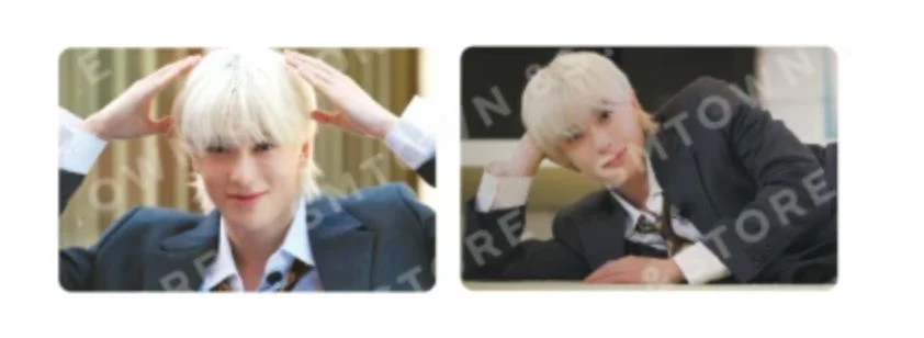 JAEHYUN (NCT) - REAL PEACH LIVE (DIGITAL CODE) - Image 5