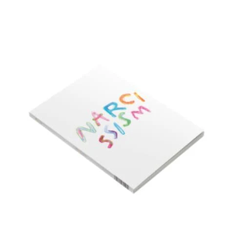 JAEMIN (NCT DREAM) - 'NARCISSISM' PHOTOBOOK (MAGAZINE VER.)