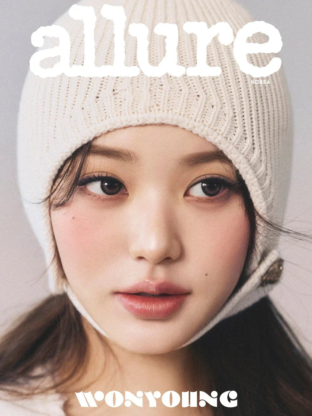 JANG WONYOUNG (IVE) - ALLURE (FEBRUARY 2026) - Image 6