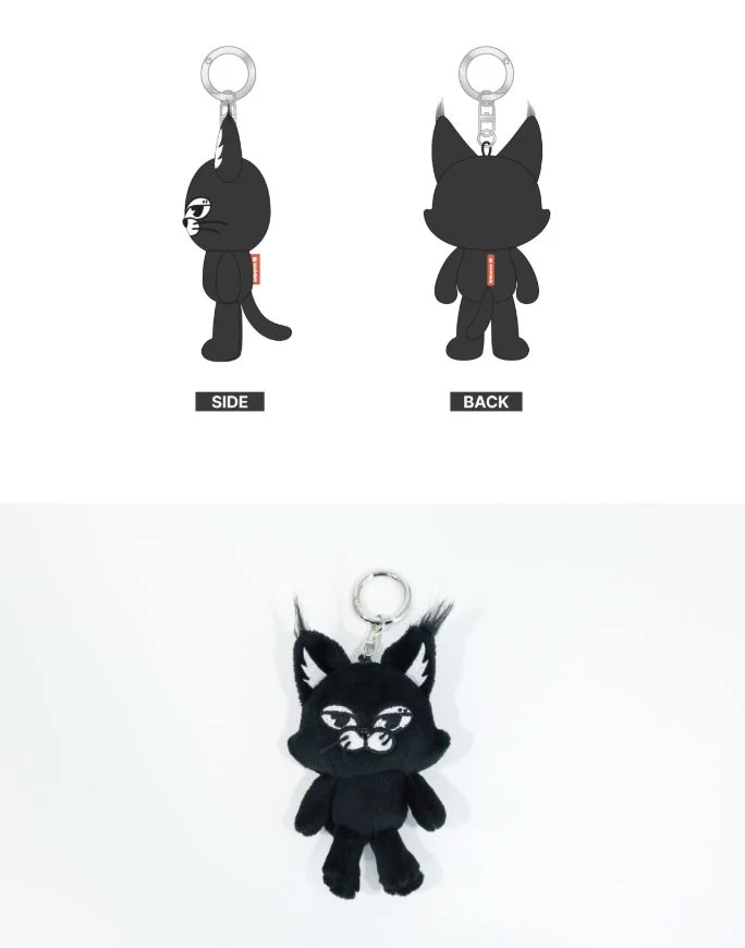 JAY B / DEF. (GOT7) - 2024-2025 CONCERT 'TAPE:RE LOAD' IN SEOUL OFFICIAL MD - Image 5