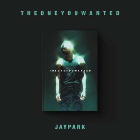JAY PARK - THE ONE YOU WANTED - Image 3