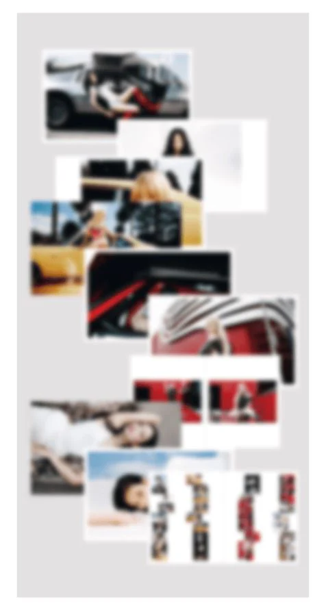JENNIE - MANTRA PHOTOBOOK - Image 3