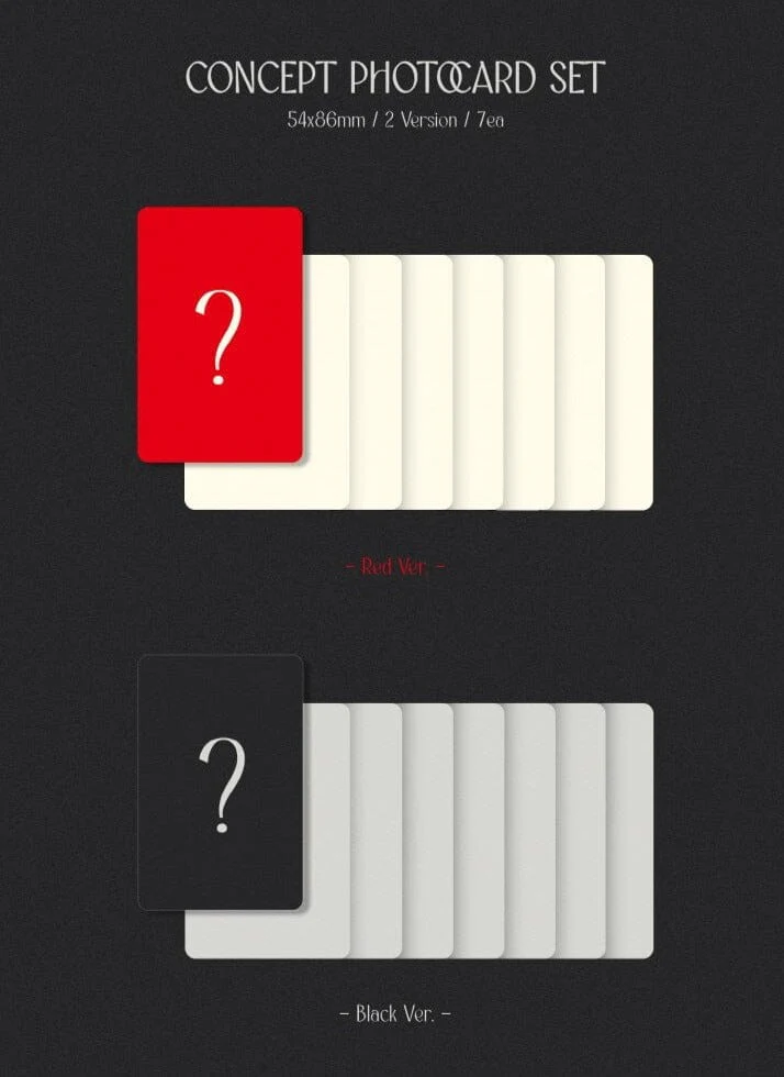 JEON SOMI - GAME PLAN (NEMO ALBUM VER.) - Image 3