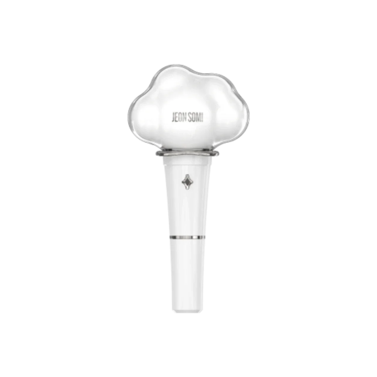 JEON SOMI - OFFICIAL LIGHT STICK