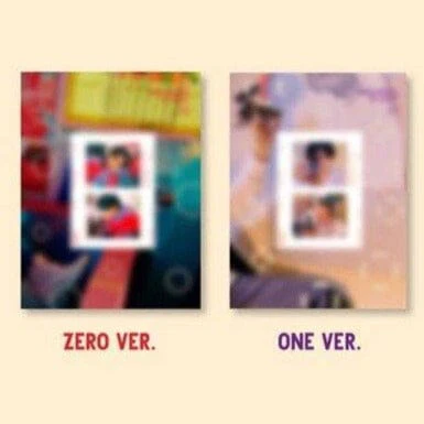 JEONG SEWOON - Vol. 1 [24] PART2