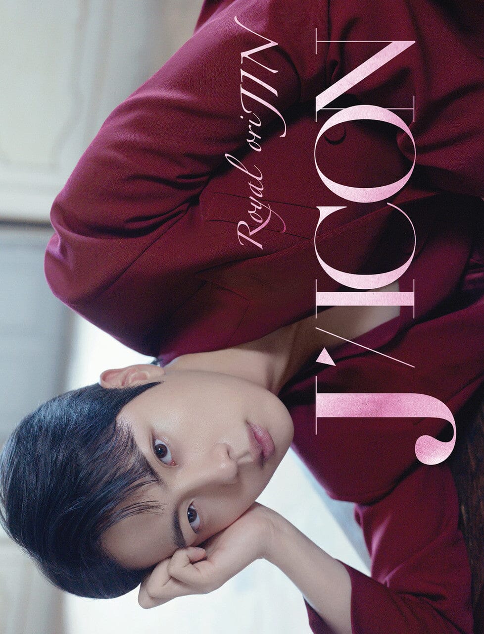 JIN (BTS) - DICON (VOLUME N°24) - Image 4