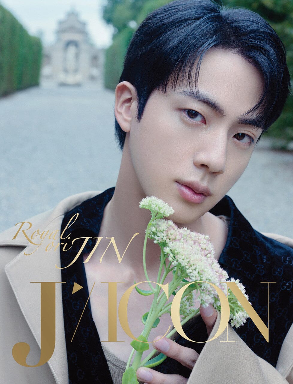 JIN (BTS) - DICON (VOLUME N°24) - Image 6