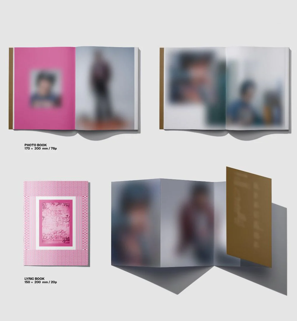 JIN (BTS) - ECHO - Image 6