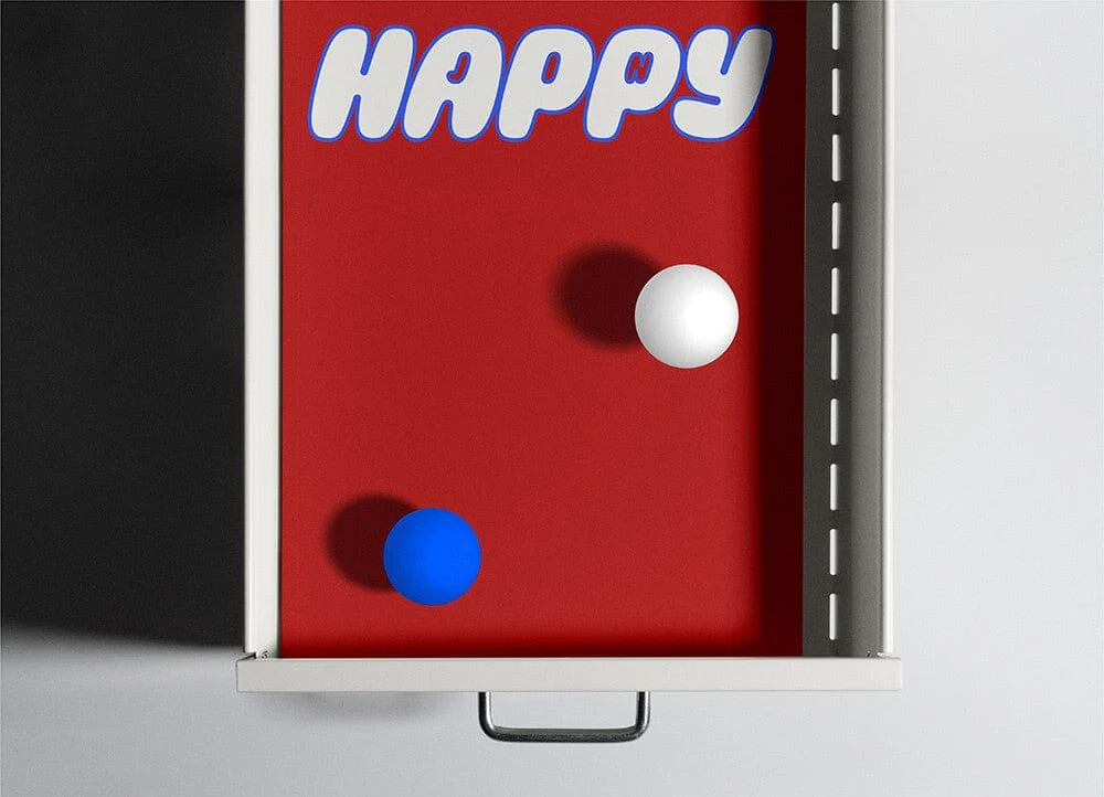 JIN (BTS) - HAPPY (PHOTOBOOK VER.) - Image 2
