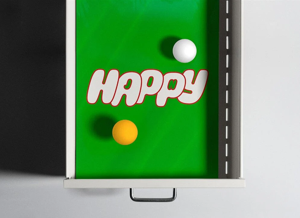 JIN (BTS) - HAPPY (PHOTOBOOK VER.) - Image 5