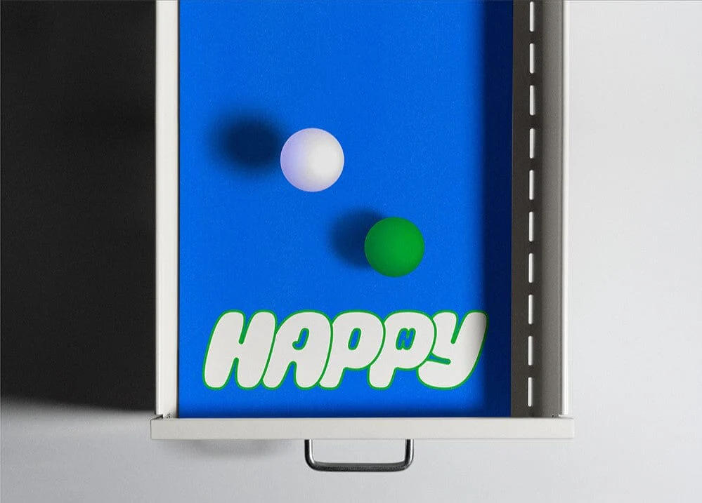 JIN (BTS) - HAPPY (PHOTOBOOK VER.) - Image 8