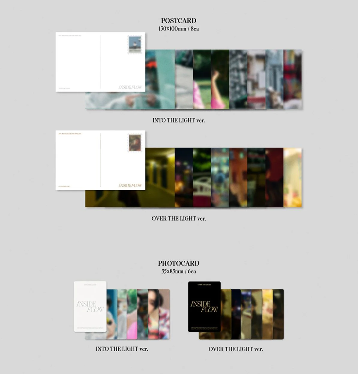 JINU (WINNER) - PHOTOBOOK IN HONGKONG (INSIDE FLOW) - Image 4