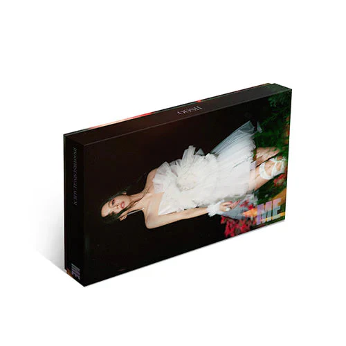 JISOO (BLACKPINK) - 1ST SINGLE ALBUM - Image 7