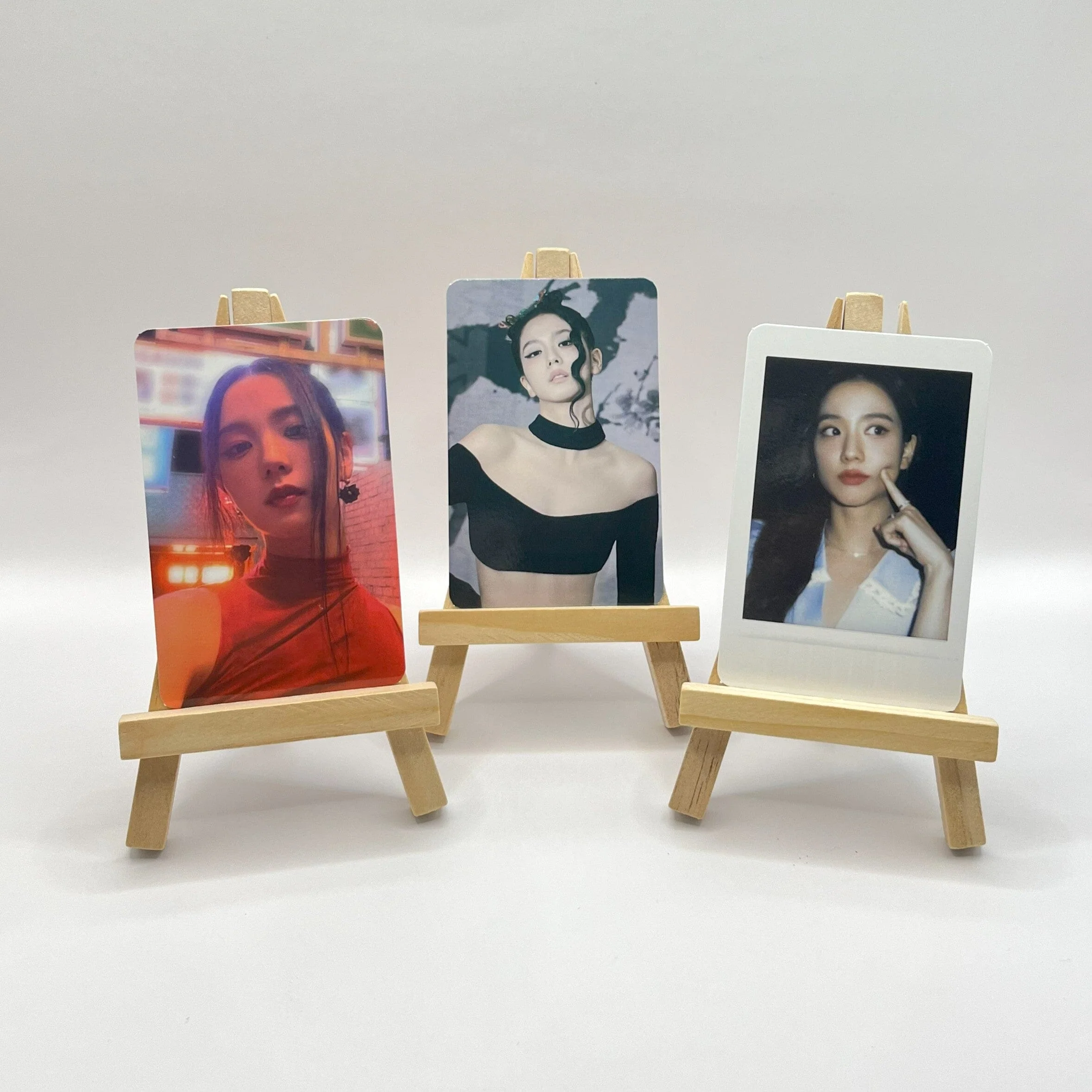 JISOO (BLACKPINK) - [ME] Regular POB - Image 3