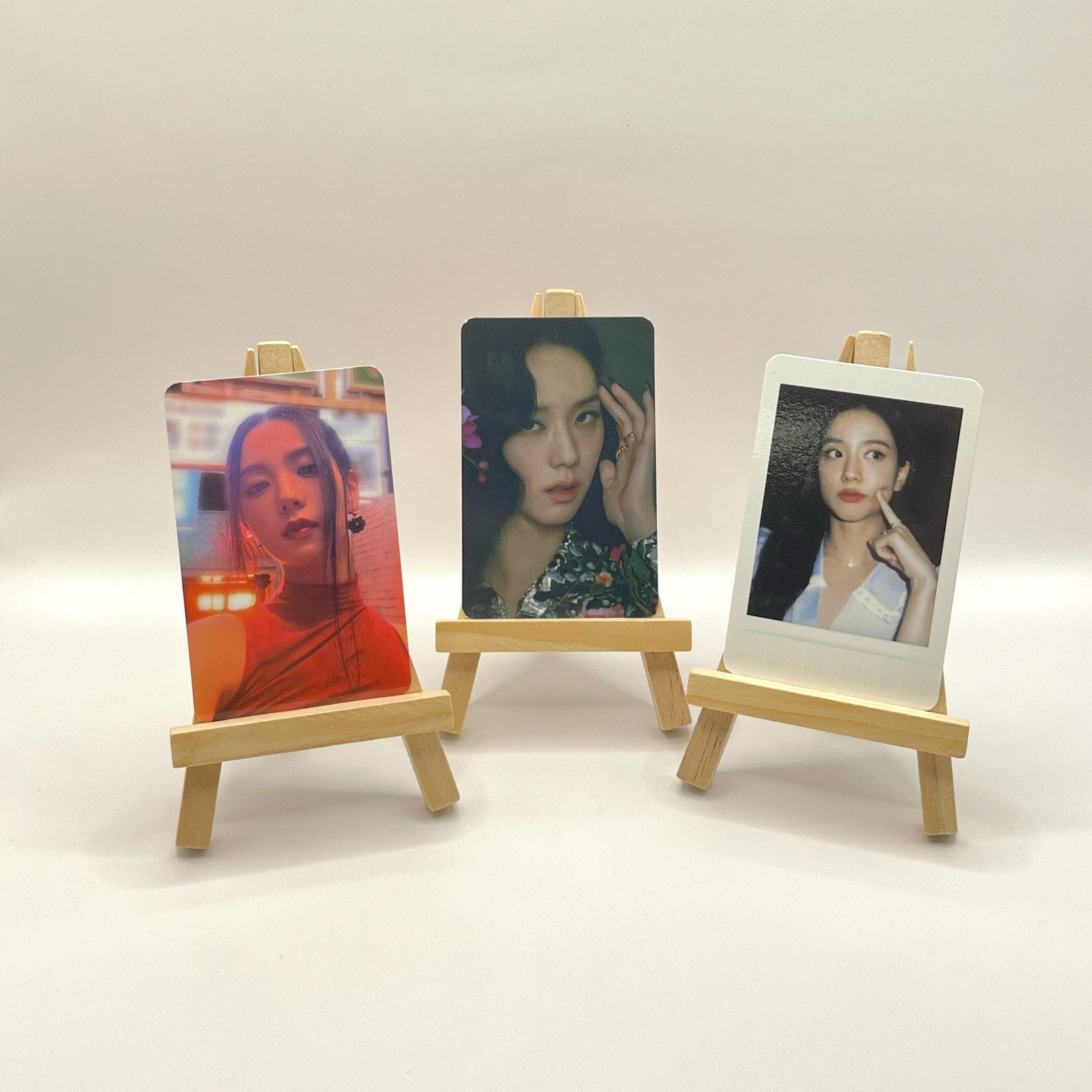 JISOO (BLACKPINK) - [ME] Regular POB - Image 5