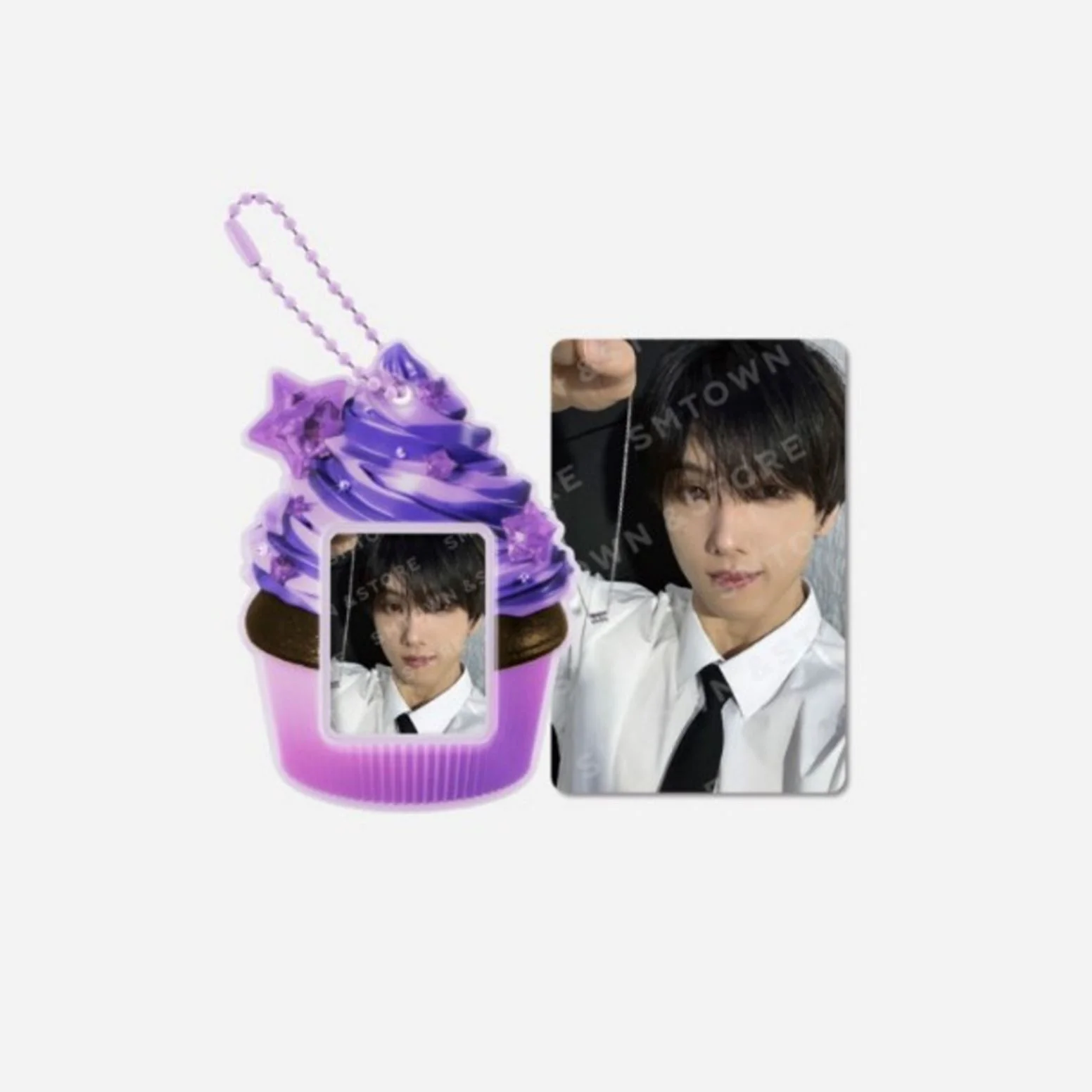 JISUNG (NCT DREAM) - BIRTHDAY MINI CAKE HOLDER