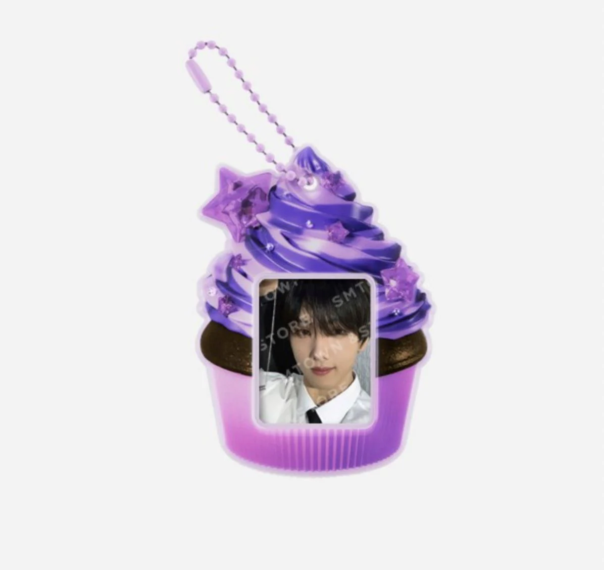 JISUNG (NCT DREAM) - BIRTHDAY MINI CAKE HOLDER - Image 2