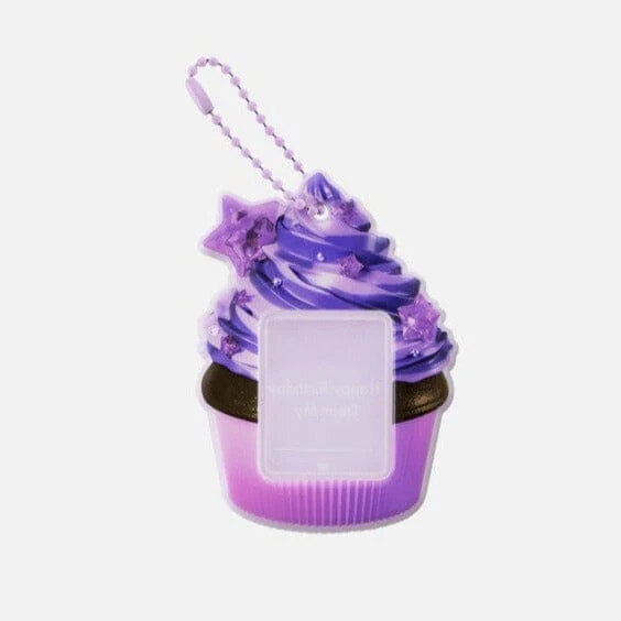 JISUNG (NCT DREAM) - BIRTHDAY MINI CAKE HOLDER - Image 3
