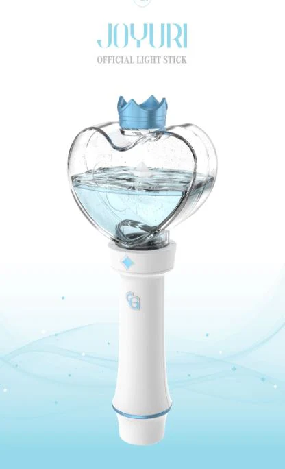 JO YURI - OFFICIAL LIGHTSTICK - Image 2