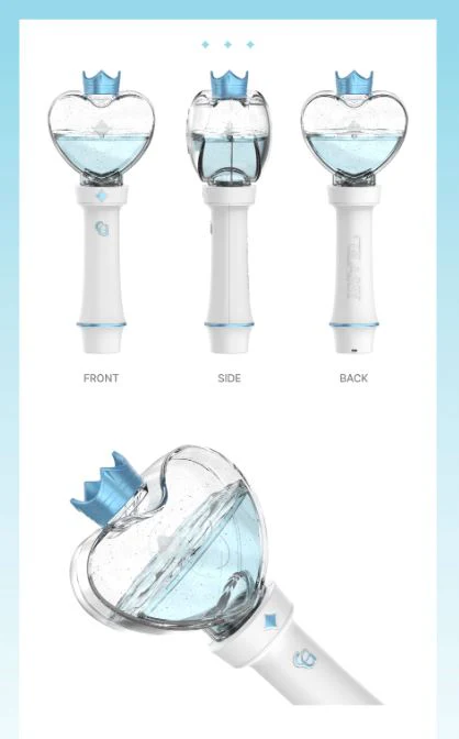 JO YURI - OFFICIAL LIGHTSTICK - Image 3