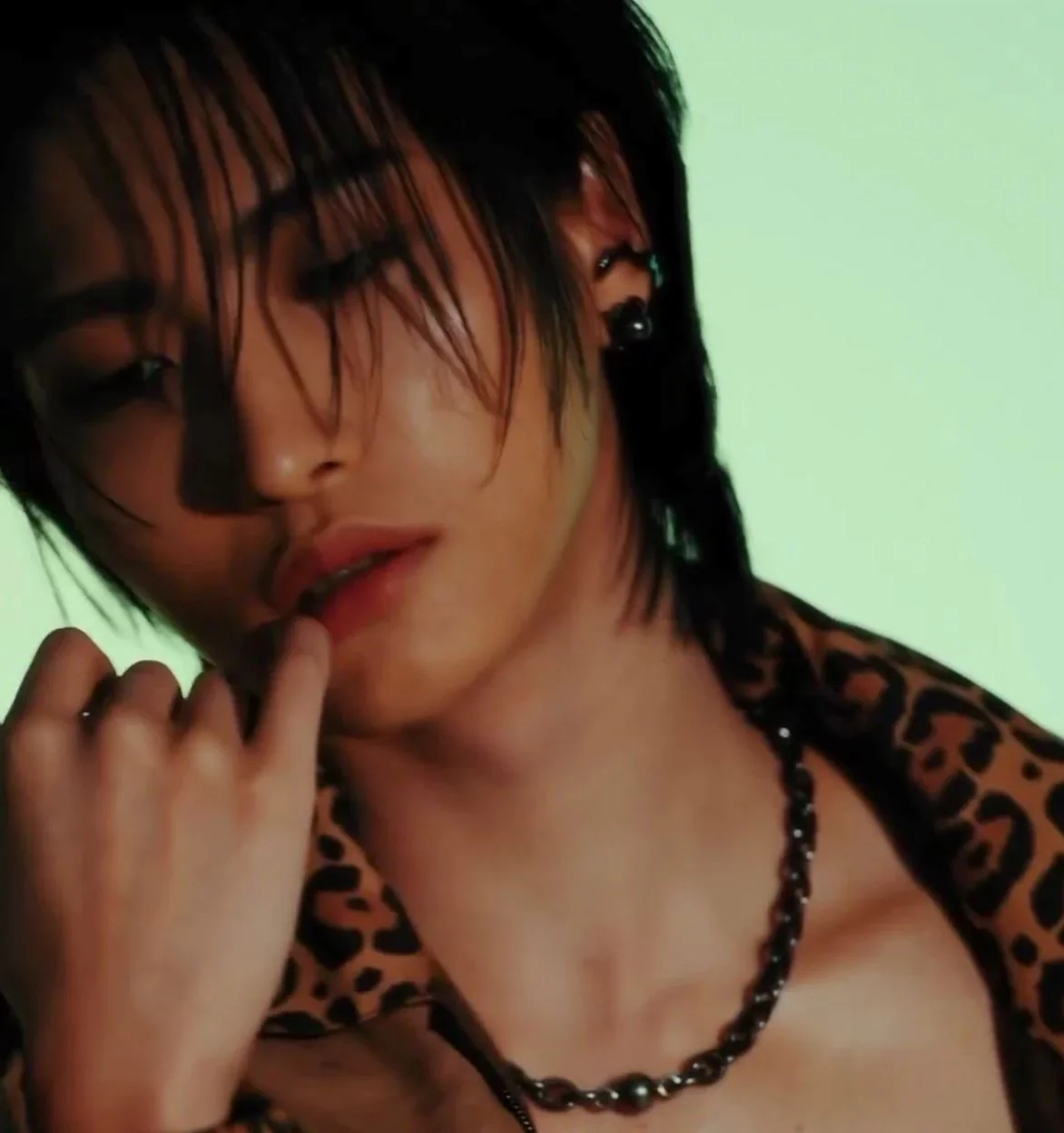 SEONGHWA (ATEEZ) - GIANNA BOYFRIEND JP (04 SPECIAL) - Image 2