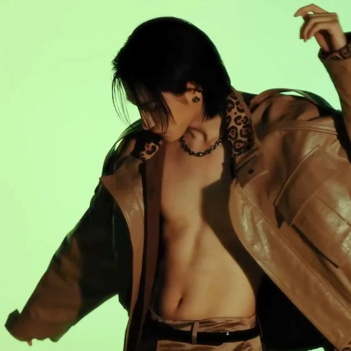 SEONGHWA (ATEEZ) - GIANNA BOYFRIEND JP (04 SPECIAL) - Image 3